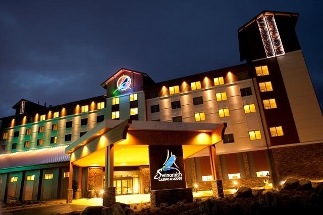 Swinomish Casino and Lodge