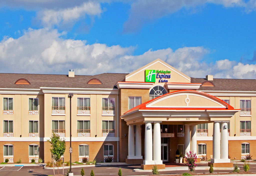 Holiday Inn Express Binghamton University