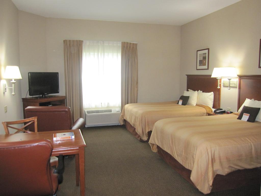 Hampton Inn Owego NY