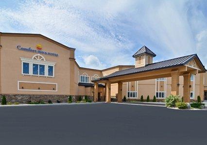 Comfort Inn Plattsburgh