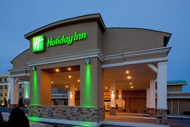 Holiday Inn Adirondack Area