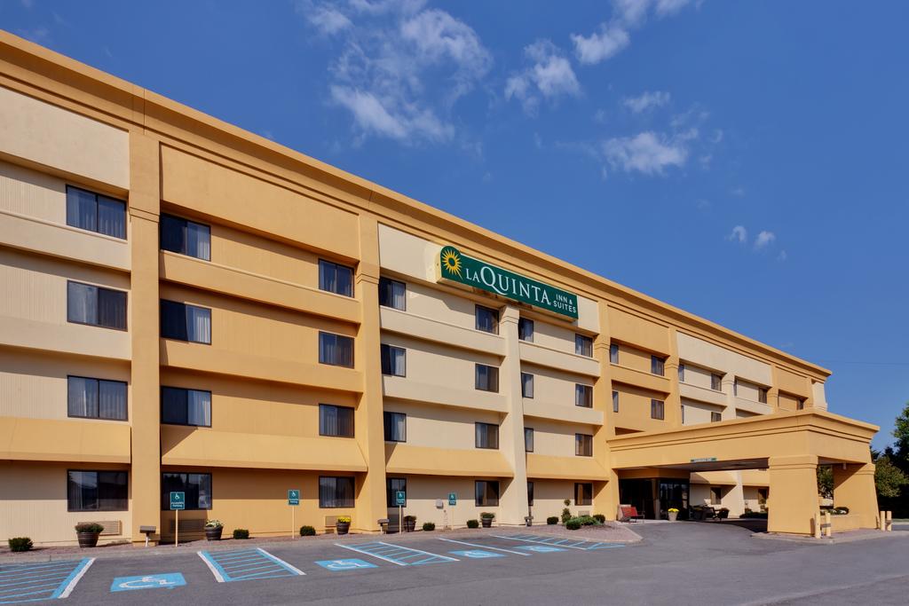 La Quinta Inn and Suites Plattsburgh