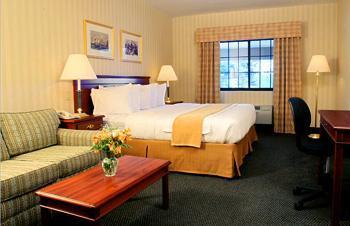 BEST WESTERN Woodbury Inn