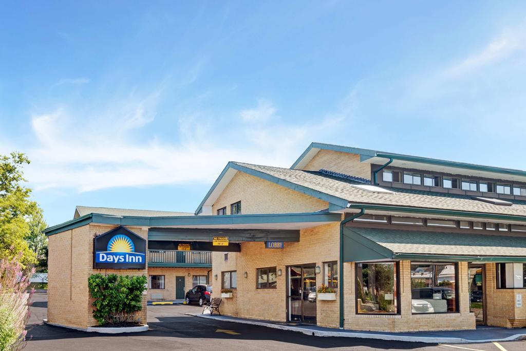 Days Inn Woodbury