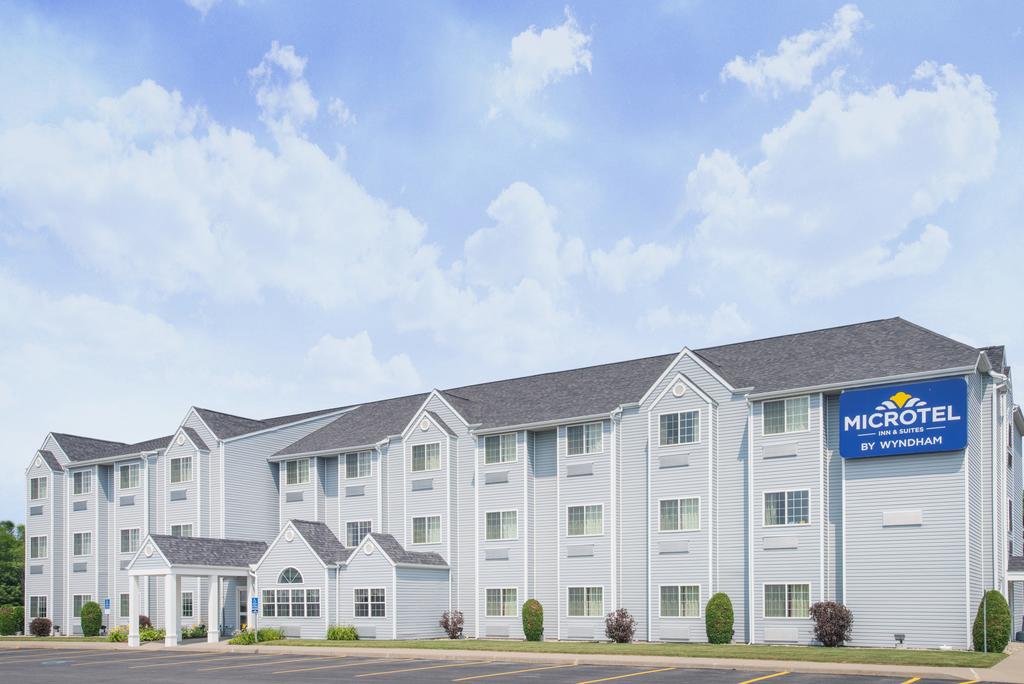 Microtel Inn and Suites by Wyndham Plattsburgh