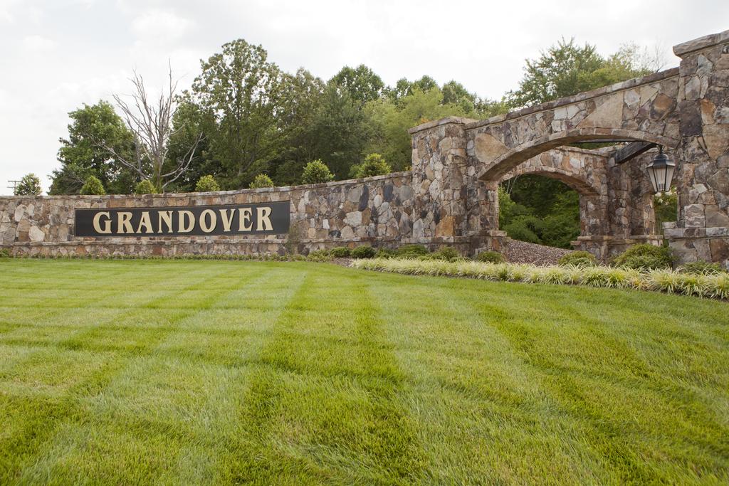 Grandover Resort-Golf and Spa