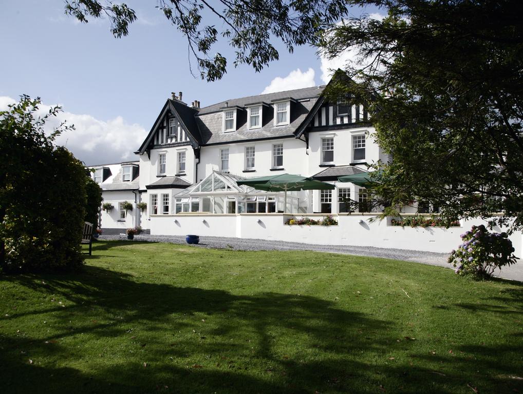 Ilsington Country House Hotel and Spa