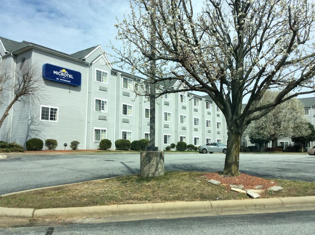 Microtel Inn by Wyndham Greensboro