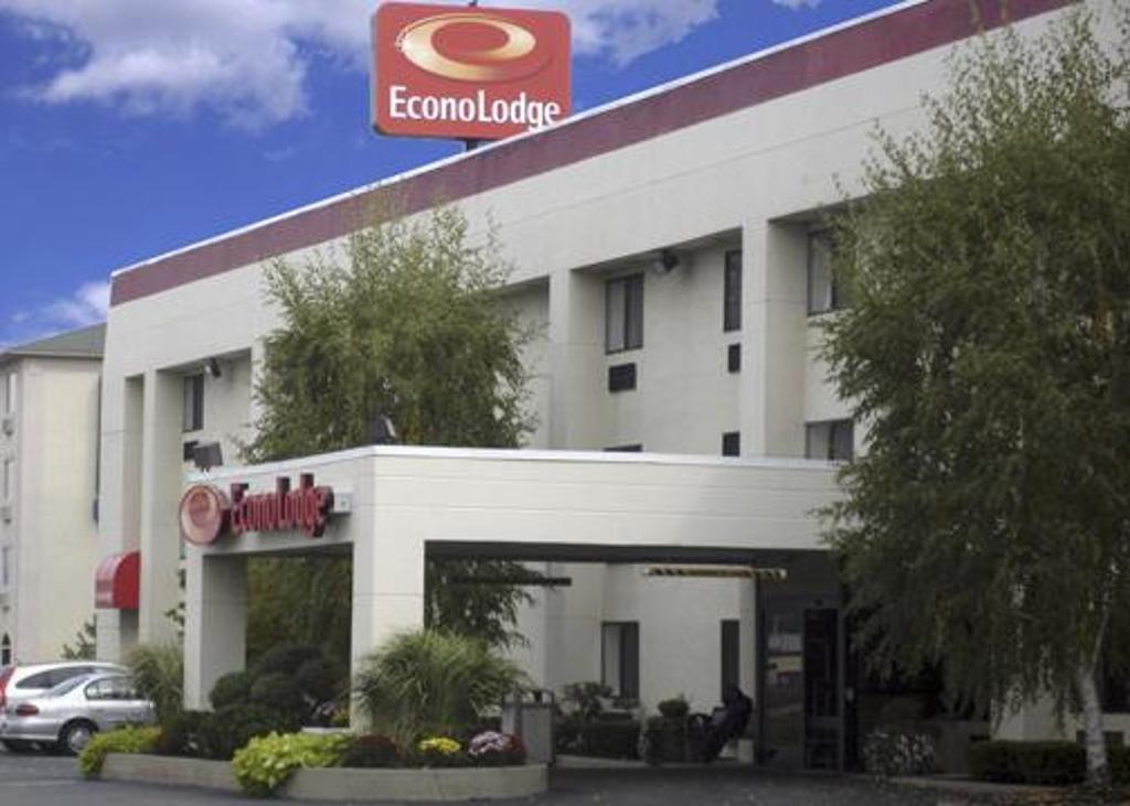 Econo Lodge Wilkes-Barre