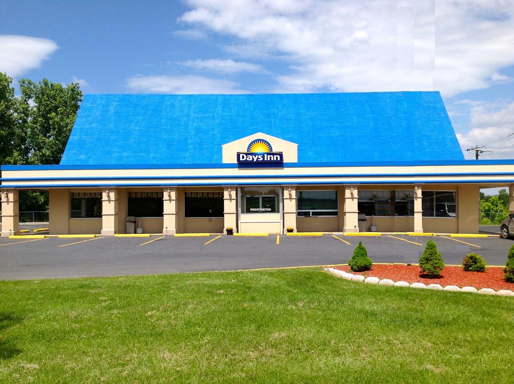 Days Inn Staunton South