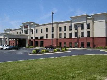 Hampton Inn and Suites Springboro - OH