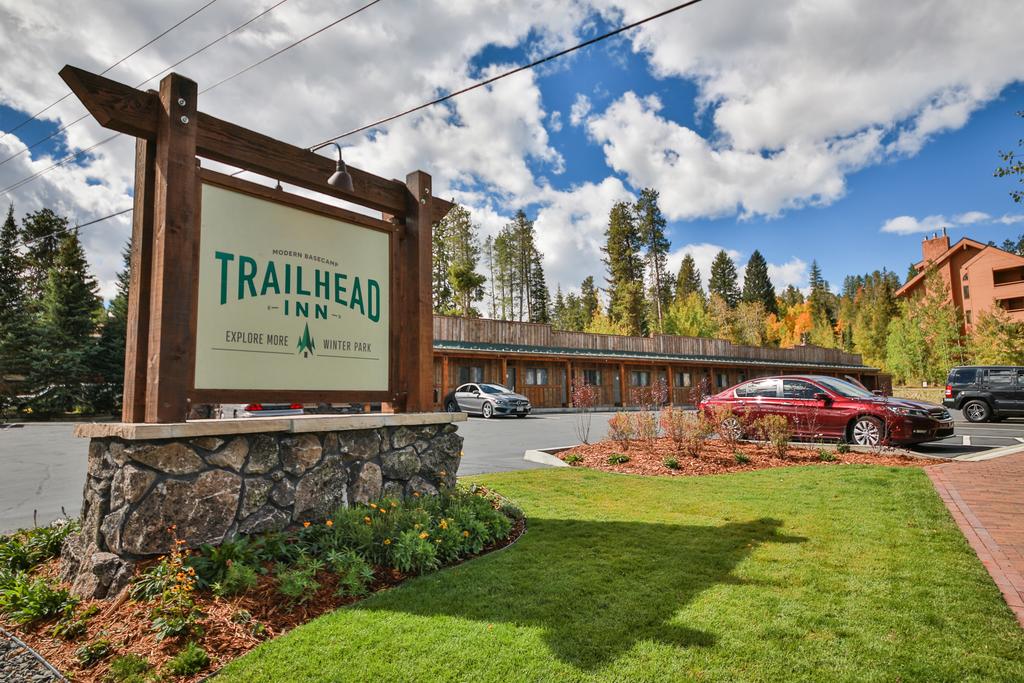 Trailhead Inn