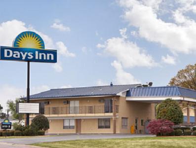 Days Inn Jacksonville