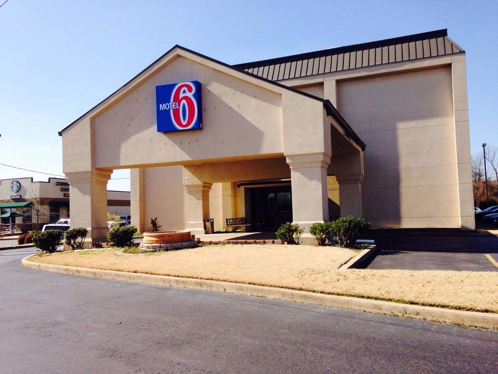 Motel 6 Jacksonville