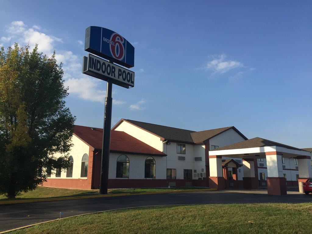 Motel 6 Franklin