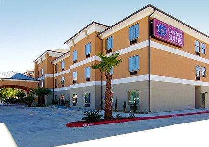 Comfort Suites Sulphur