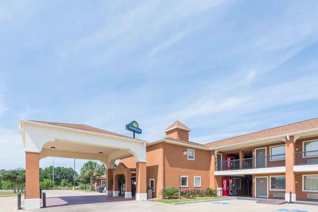 Days Inn Sulphur