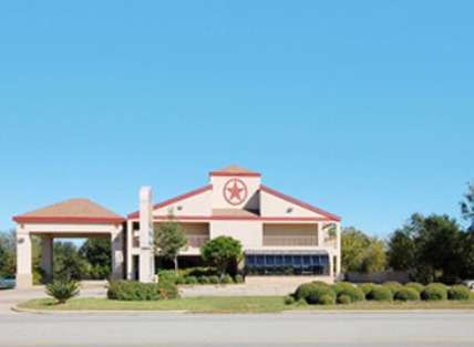 Americas Best Value Inn Sealy