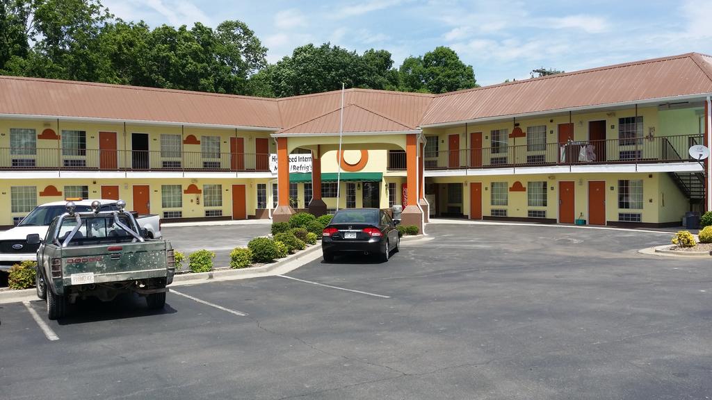 Americas Best Value Inn