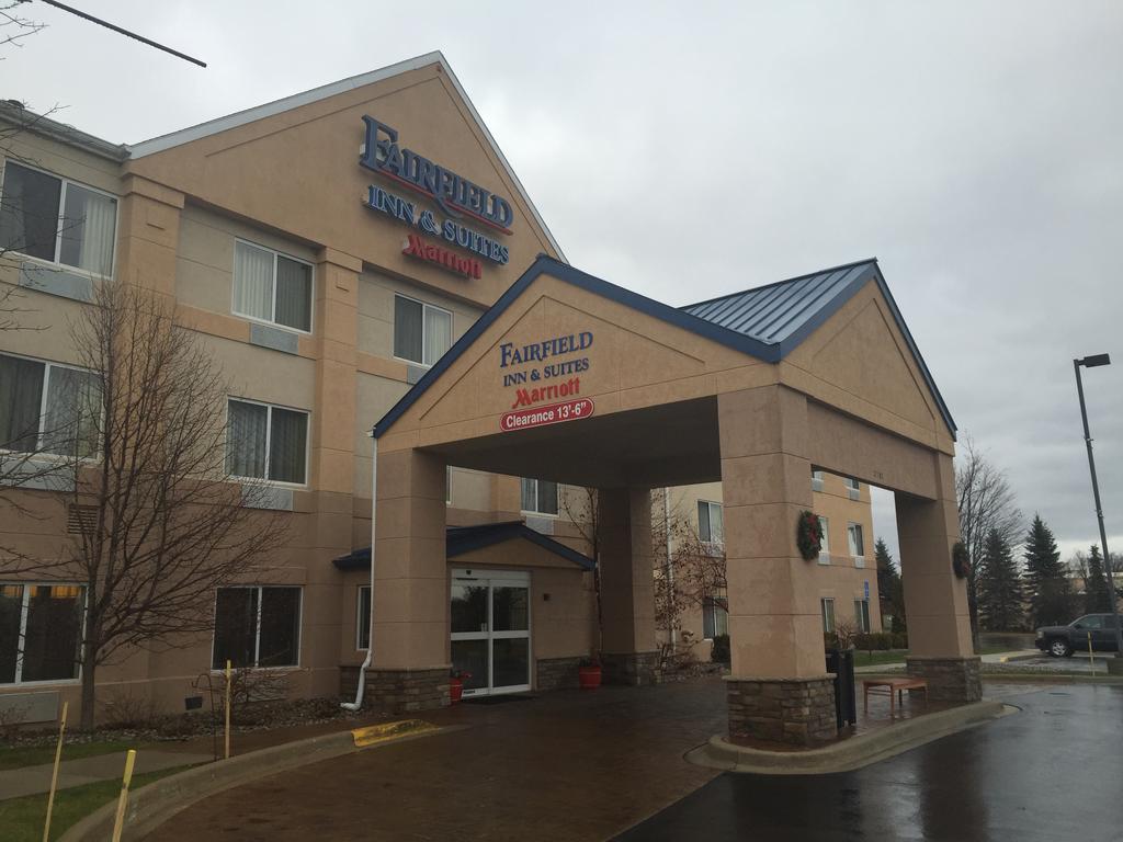 Fairfield Inn and Suites Traverse City