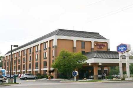 Hampton Inn Traverse City