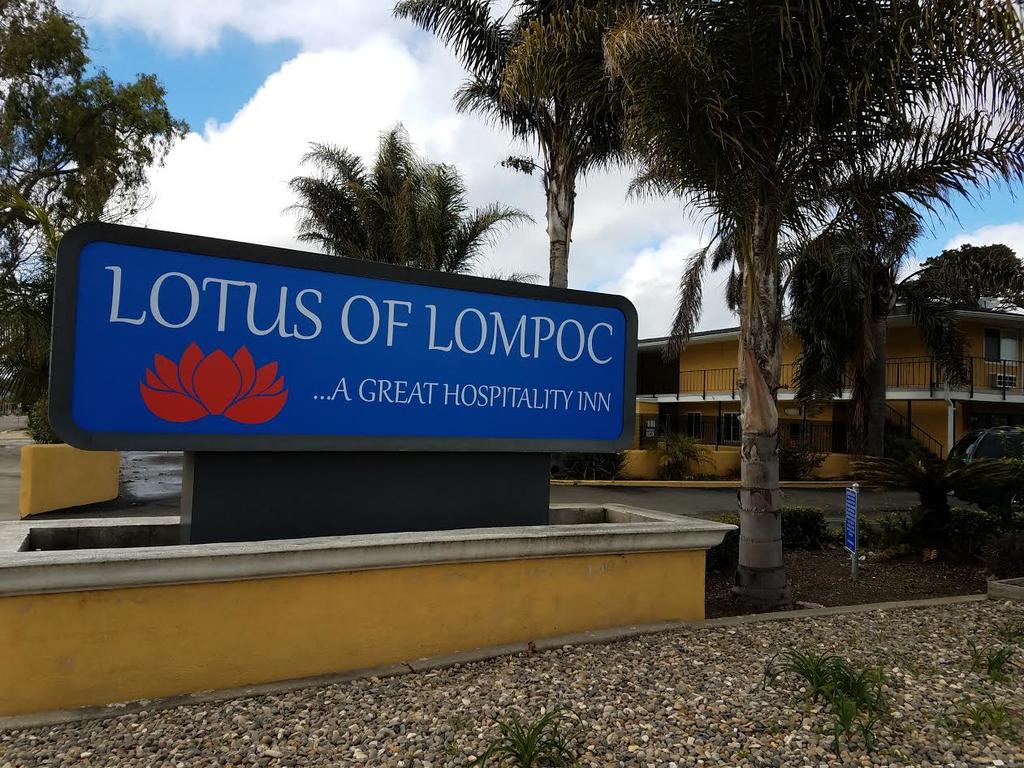 Lotus of Lompoc - A Great Hospitality Inn