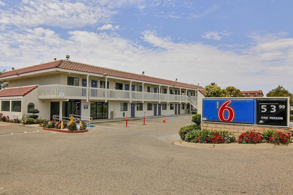 Motel 6 Lompoc