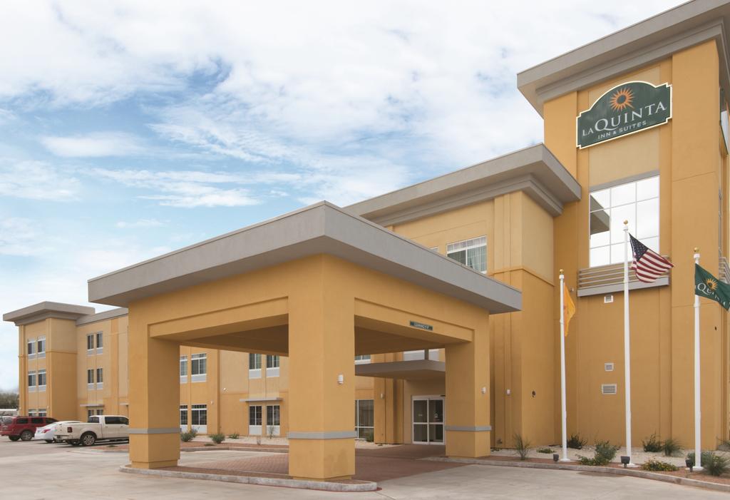 La Quinta Inn and Suites Artesia