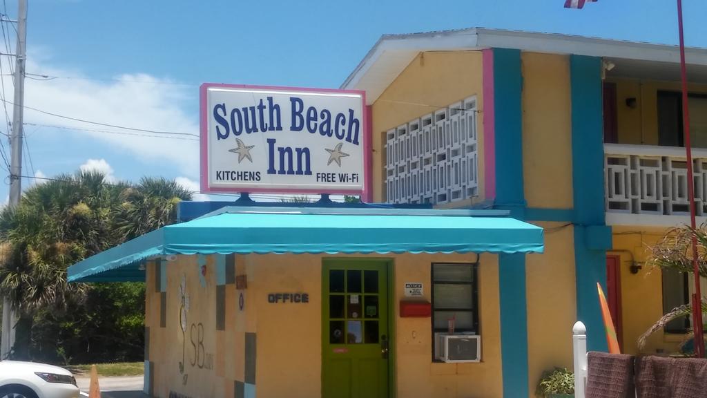 South Beach Inn - Cocoa Beach