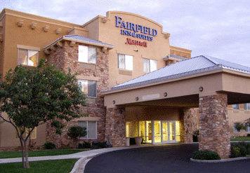 Fairfield Inn and Suites Clovis