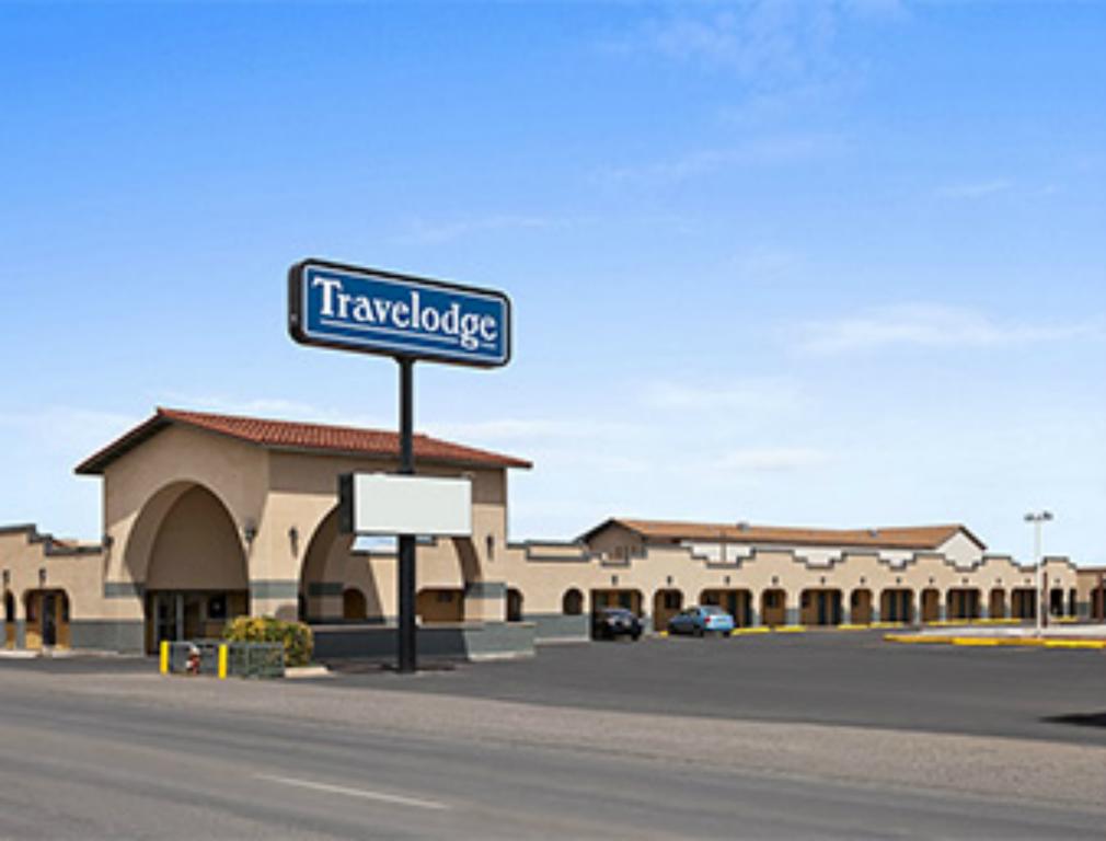 Travelodge Clovis