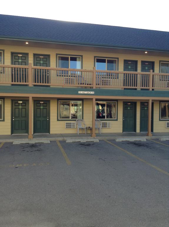 Coeur D Alene Budget Saver Motel