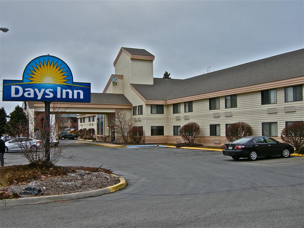 Days Inn Coeur d Alene