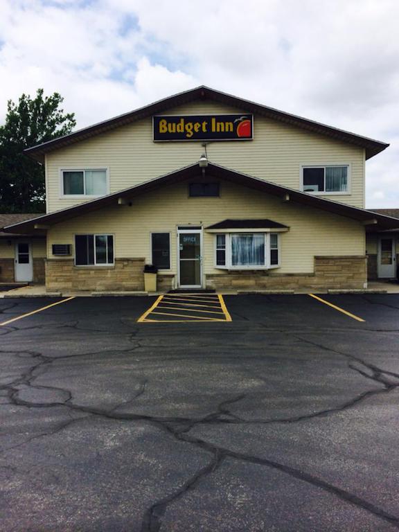 Budget Inn - Perrysburg