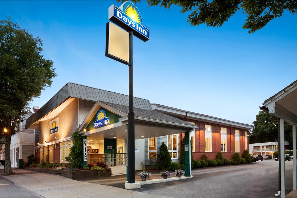 Days Inn Dover