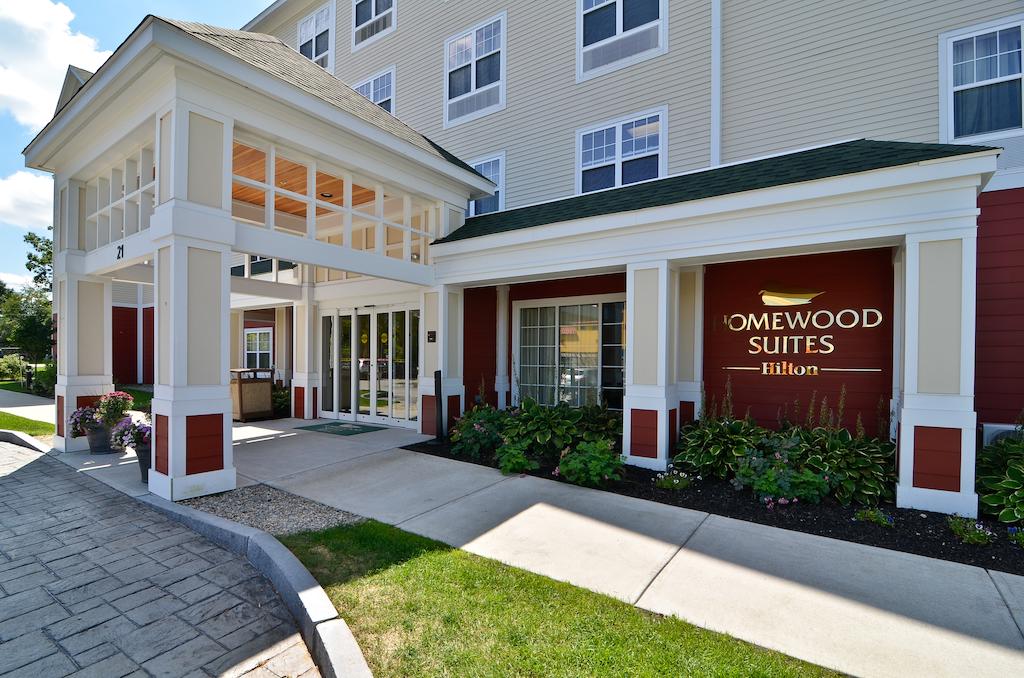 Homewood Suites Dover