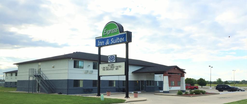 Express Inn and Suites