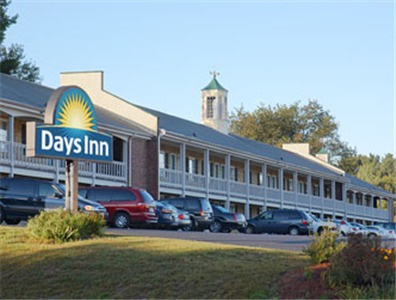 Days Inn Concord