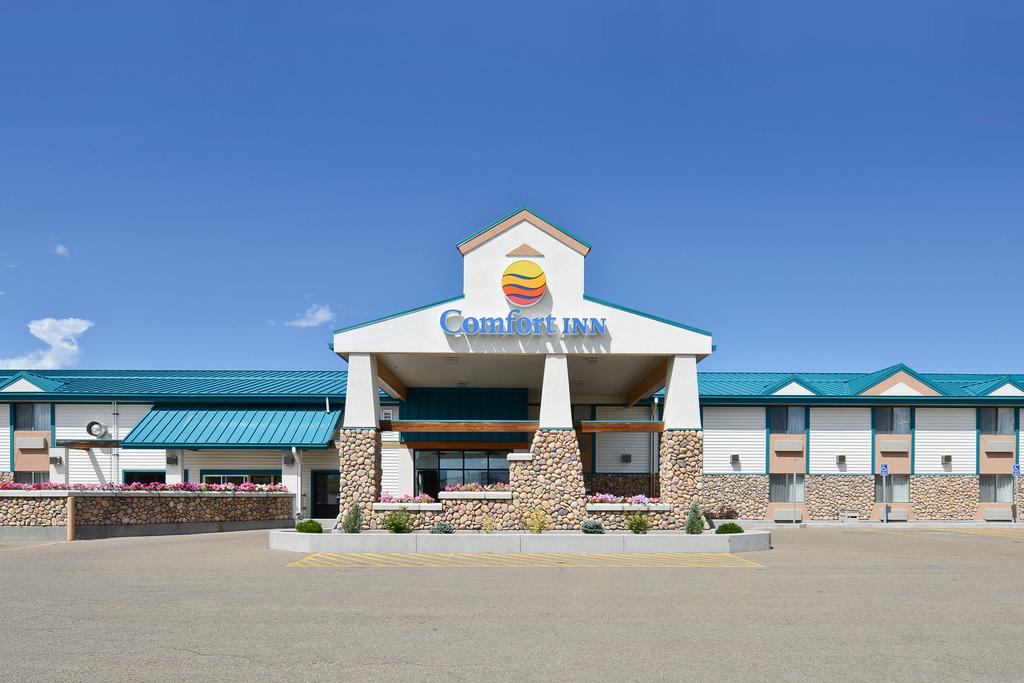 Comfort Inn Dillon