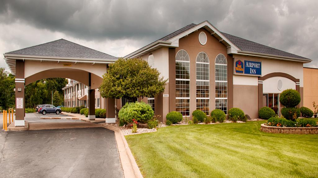 Best Western Airport Inn