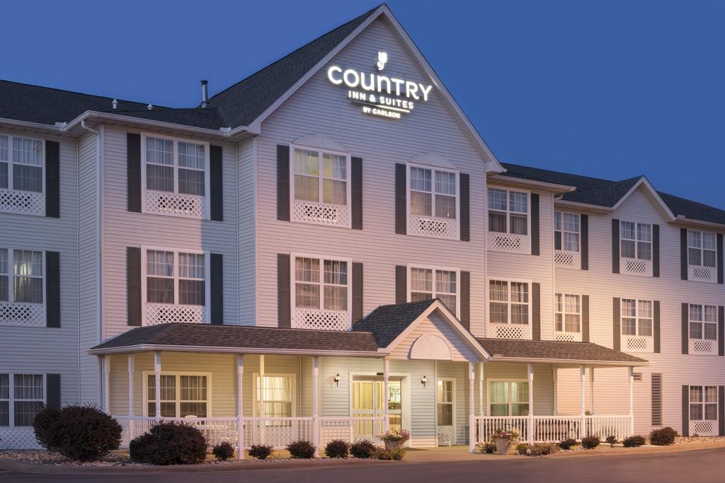 Country Inn and Suites By Carlson Moline Airport IL