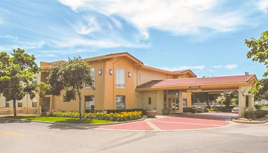 La Quinta Inn Moline Airport