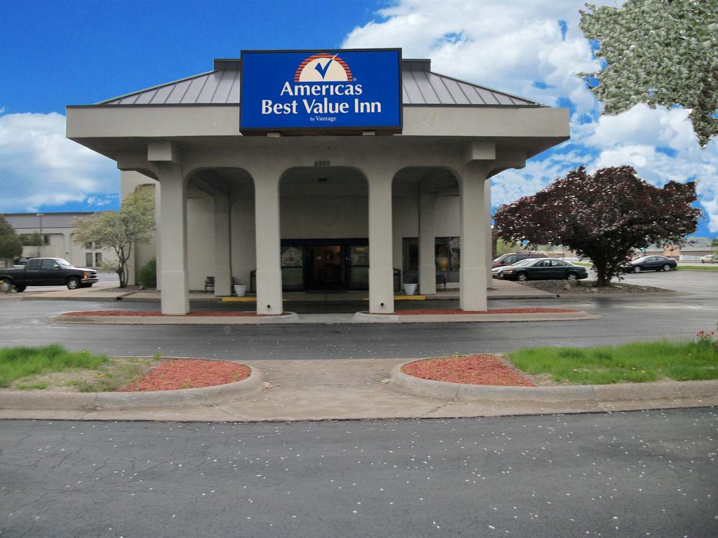 Americas Best Value Inn