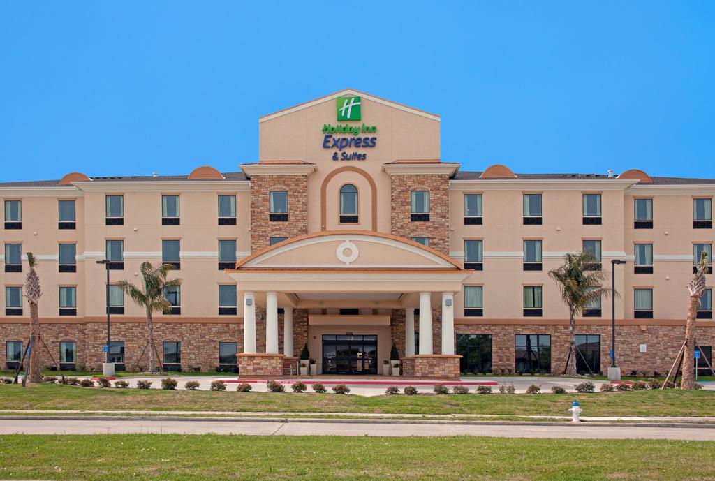 Holiday Inn Express Hotel and Suites Port Arthur