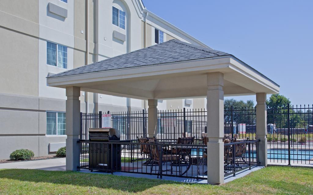 Candlewood Suites Port Arthur