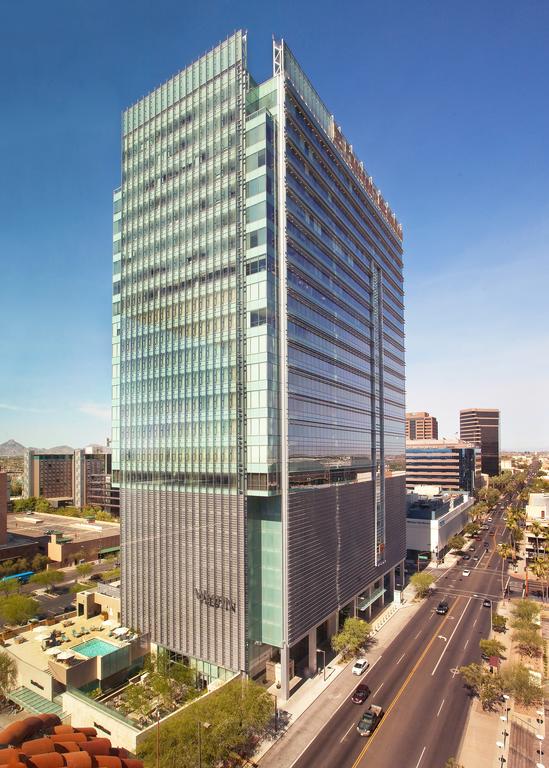 The Westin Phoenix Downtown