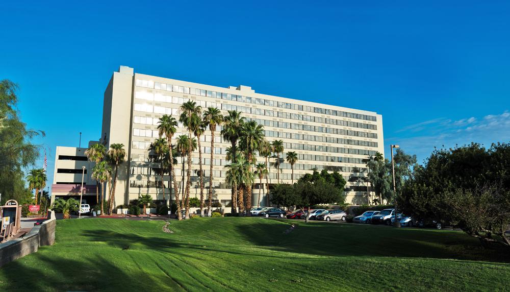 Crowne Plaza Phoenix - PHX Airport