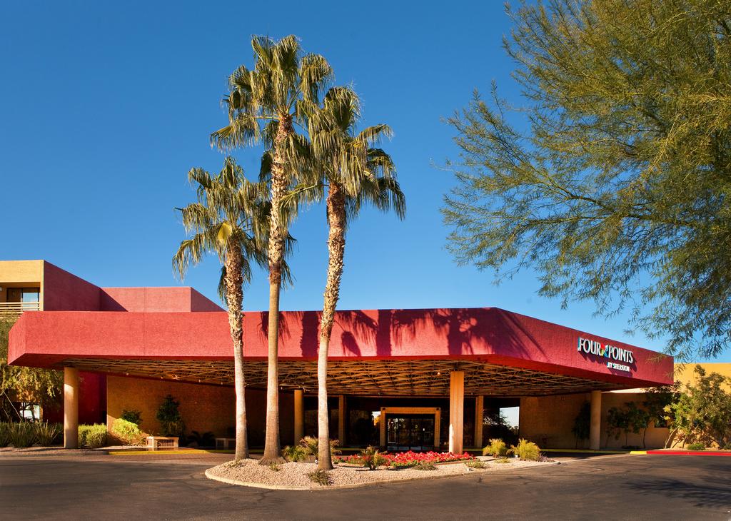 Four Points by Sheraton Phoenix North