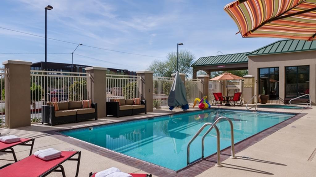 Hilton Garden Inn Phoenix Airport North