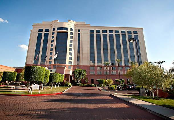 Phoenix Airport Marriott